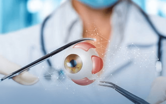 corneal