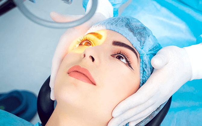 eye-surgeries