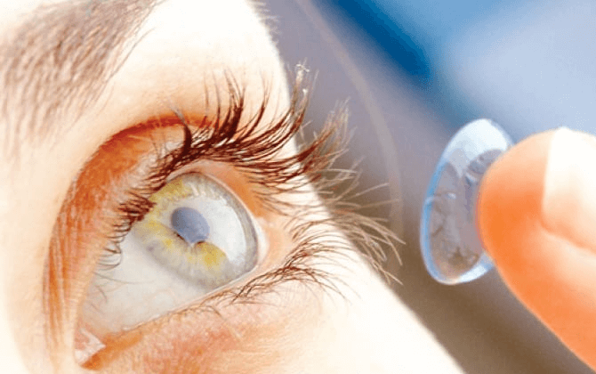 lenses